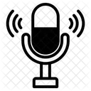 Podcast Icon
