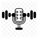 Podcast  Icon