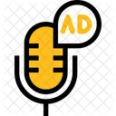Podcast  Icon