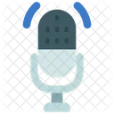 Podcast  Icon