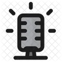 Podcast  Icon