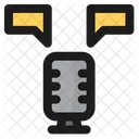 Podcast  Icon