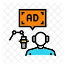 Podcast  Icon