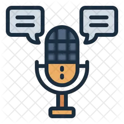 Podcast  Icon