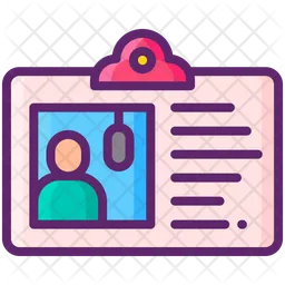 Podcast Id  Icon