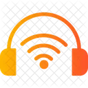 Podcast on-line  Icon