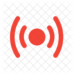 Podcast Signal  Icon