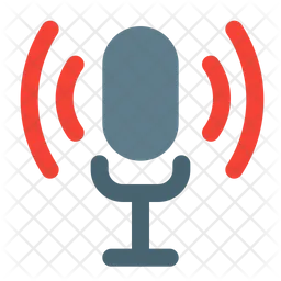 Podcast Signal  Icon