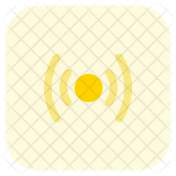 Podcast Signal  Icon