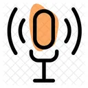 Podcast Signal  Icon