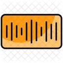 Podcast Waves Icon