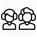 Podcast Icon