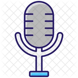 Podcasts  Icon