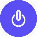 Fuerza  Icon