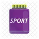 Poder Sport Game Icon