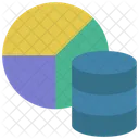 Poder de la base de datos  Icon