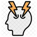 Poder cerebral  Ícone