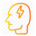 Poder cerebral  Ícone