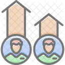 Paquete De Iconos De Premios Y Recompensas Icono
