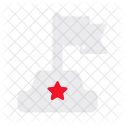 Podio  Icono