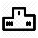 Estrella Favorito Calificacion Icono