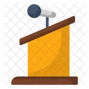 Pódio  Ícone