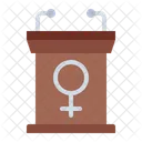 Podio  Icono