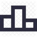 Podio Podio Posicao Ícone