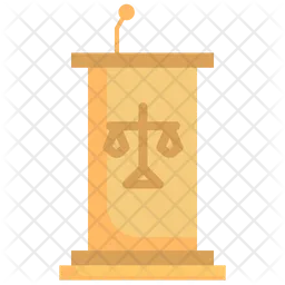Podium  Icon