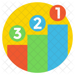 Podium Icon