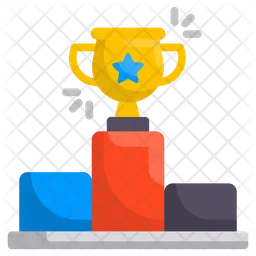 Podium  Icon