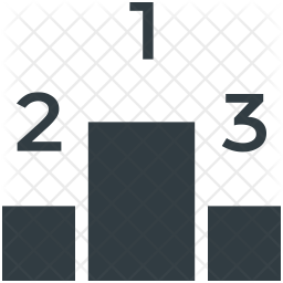 Podium Icon