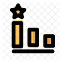 Podium Ceremony  Icon
