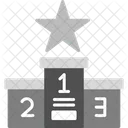 Podium Championship  Icon