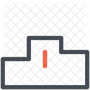 Podium Championship Competition Icon