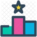 Podium  Icon