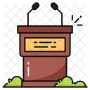 Stage Display Product Icon