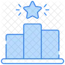 Podium Icon