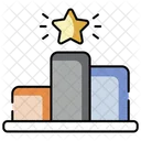 Podium Icon