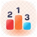Podium Icon