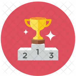 Podium  Icon