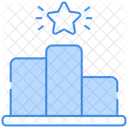 Podium Icon