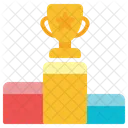 Podium Icon