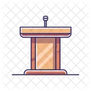 Podium Icon