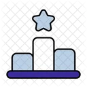 Podium  Icon