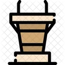 Podium  Icon