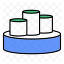 Podium  Icon