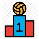 Podium  Icon