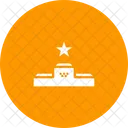 Podium  Icon