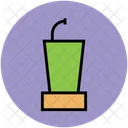 Podium Rostrum Dais Icon
